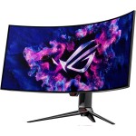 خرید مانیتور Asus ROG Swift OLED PG39WCDM - کیفیت WQHD - سایز 39 اینچ